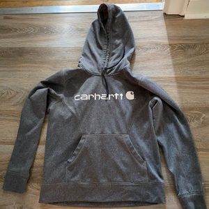 Carhartt hoodie